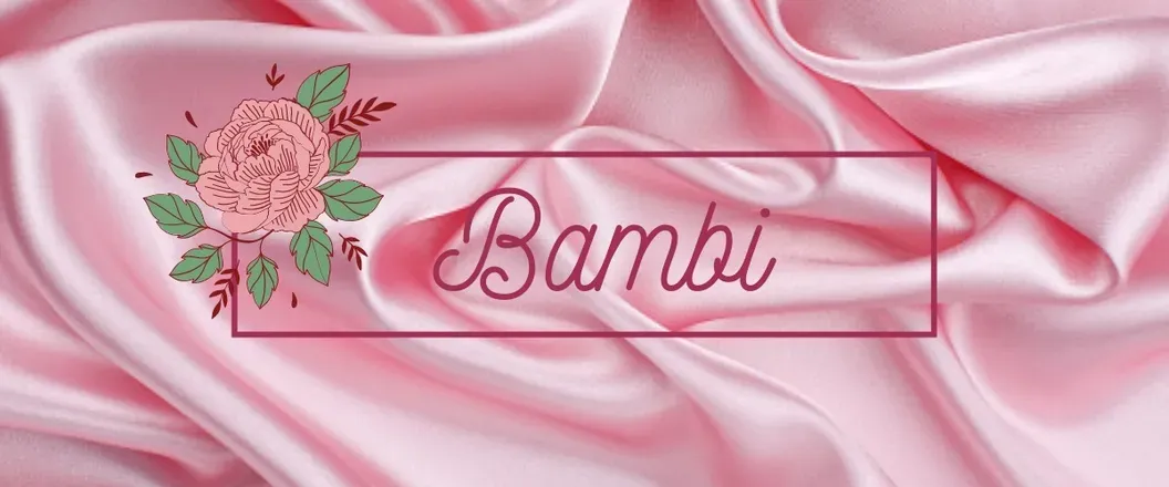 OnlyFans cuenta bambi_boi header 2