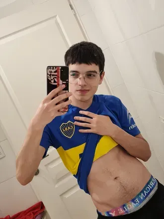 OnlyFans cuenta nico18twinkg avatar 1