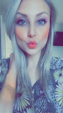 OnlyFans cuenta nicolecollins7 avatar 1