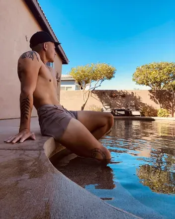 OnlyFans cuenta guamboy619 avatar 1