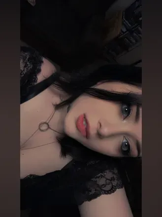 OnlyFans cuenta vesper.tine avatar 1