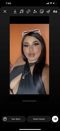 OnlyFans cuenta allaboutnatt69 avatar 1