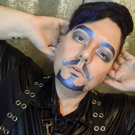 OnlyFans cuenta officialjaycrimson avatar 1