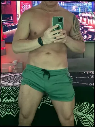 OnlyFans cuenta georgemasoact header 2