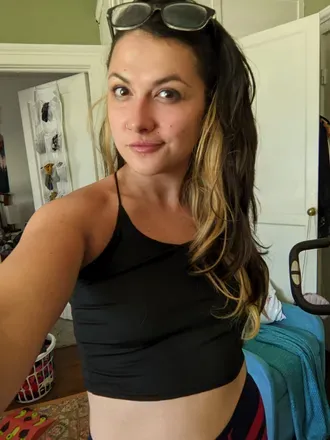 OnlyFans account  xilbabe avatar 1