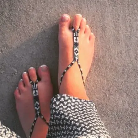 OnlyFans account  bindifeet93 avatar 1