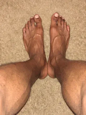 OnlyFans cuenta mr13_savagetoes header 2
