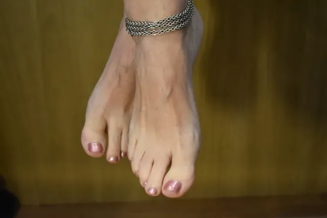 OnlyFans account  fantasyfeetandtoes69 avatar 1