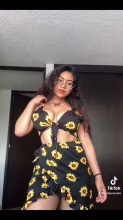 OnlyFans cuenta nallymorelo avatar 1
