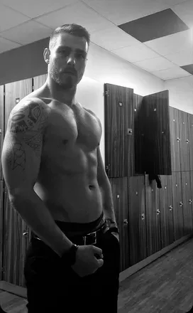 OnlyFans cuenta smallgoesbig avatar 1