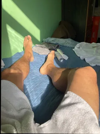 OnlyFans of peruvianflame