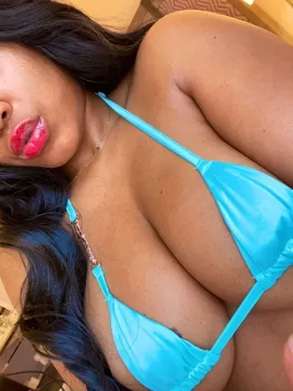OnlyFans cuenta princessbhaddbaby avatar 1