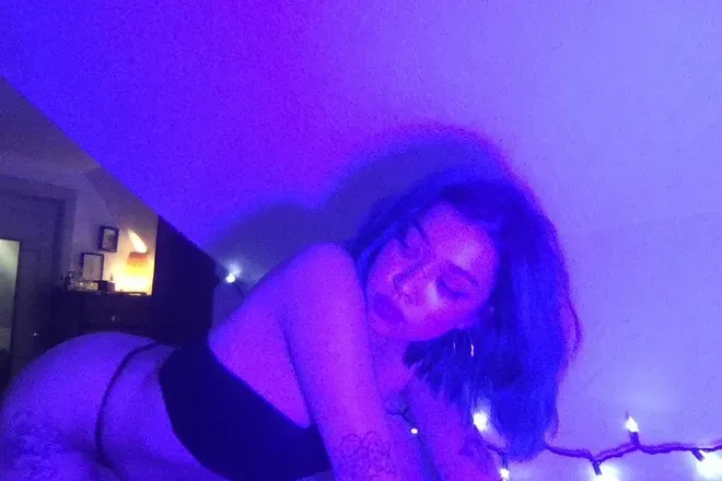 OnlyFans cuenta miyababy header 2