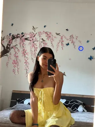 OnlyFans cuenta lucy.abel4 avatar 1