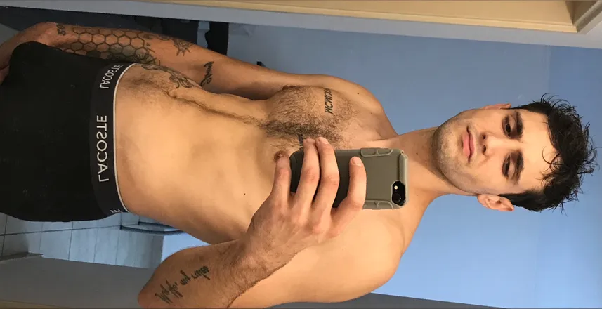 OnlyFans account  boyfriendromeo header 2