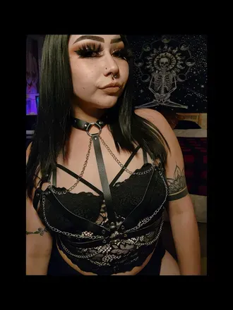 OnlyFans cuenta livin_deadgirl avatar 1