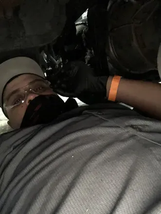 OnlyFans cuenta themechanic85 avatar 1