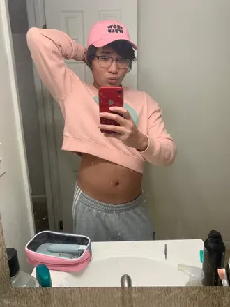 OnlyFans cuenta spicyroommate avatar 1