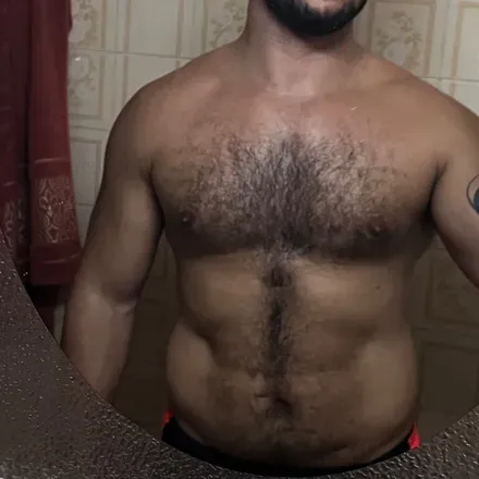 OnlyFans cuenta toomuchleite avatar 1