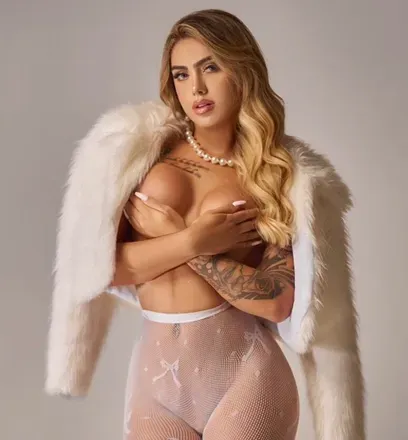 OnlyFans cuenta pocahontas_dupont avatar 1