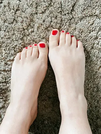 OnlyFans cuenta myfeet2u1 avatar 1