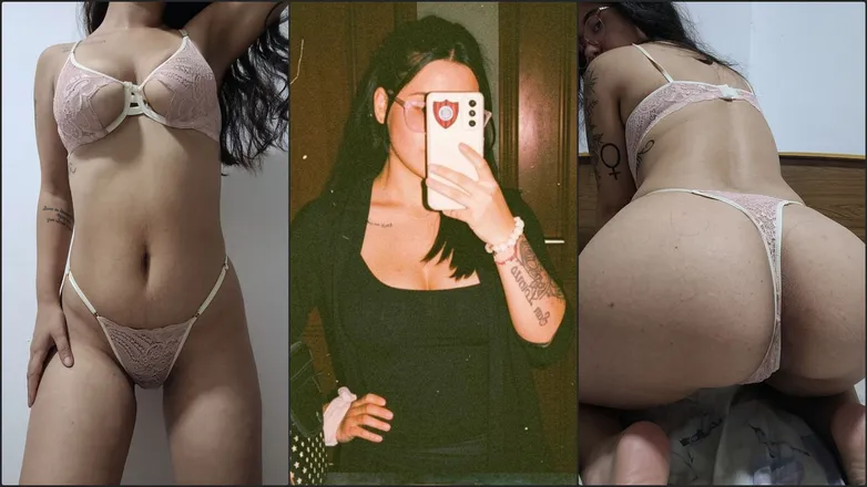 OnlyFans cuenta babyflorcita header 2