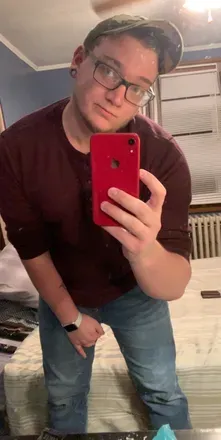 OnlyFans account  bmccabe1995 avatar 1