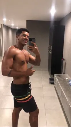 OnlyFans cuenta alvaromiler avatar 1