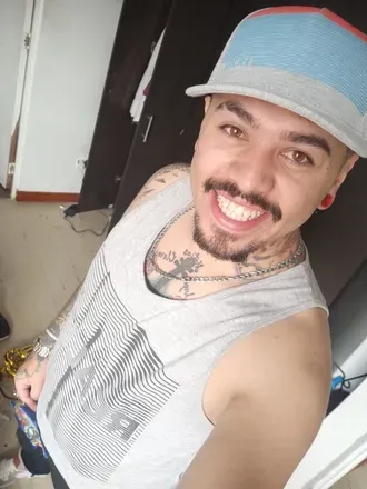 OnlyFans cuenta u102366825 avatar 1
