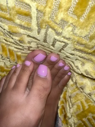 OnlyFans cuenta caramelfootish avatar 1