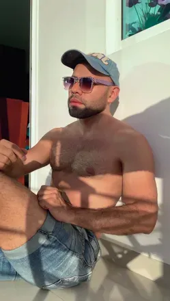 OnlyFans cuenta omanac_83 avatar 1