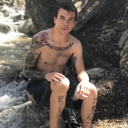 OnlyFans cuenta mattmeansawesome avatar 1