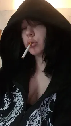 OnlyFans cuenta smokinggoddessjassy avatar 1