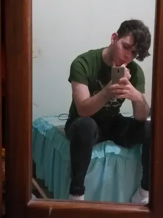 OnlyFans cuenta babydestroyer avatar 1