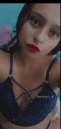 OnlyFans account  arvika avatar 1