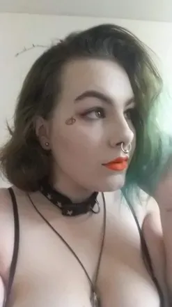 OnlyFans cuenta sexofthesuccubi avatar 1
