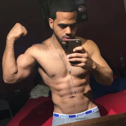 OnlyFans cuenta jordanjersey29 avatar 1