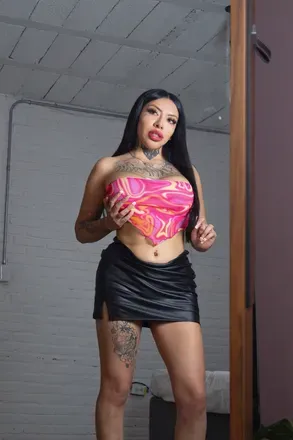 OnlyFans cuenta babykatof avatar 1
