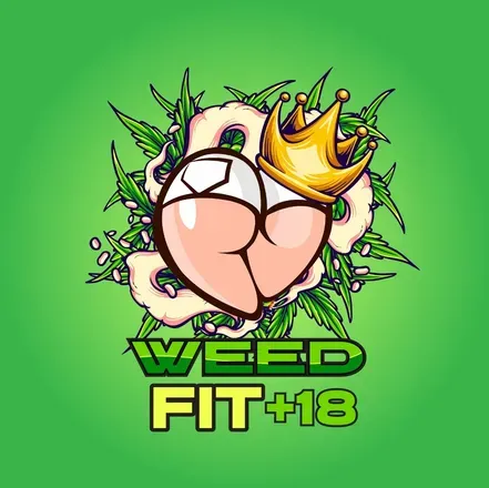 OnlyFans cuenta weedfit.18 avatar 1