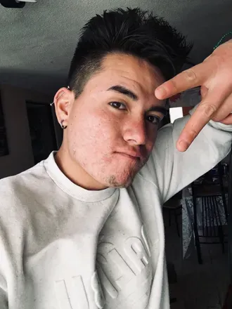 OnlyFans cuenta cesar_salaas avatar 1