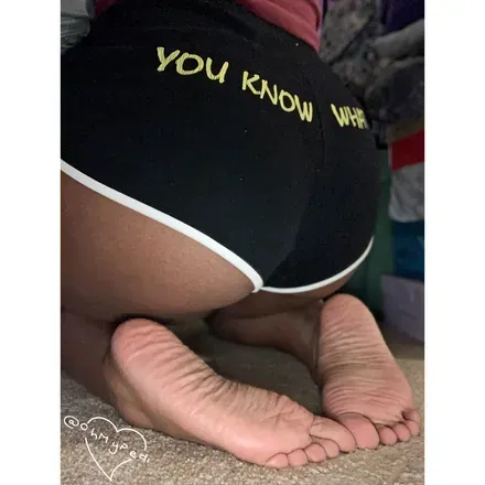 OnlyFans cuenta ohmypedi avatar 1