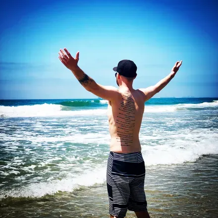 OnlyFans account  jaycespragueee header 2