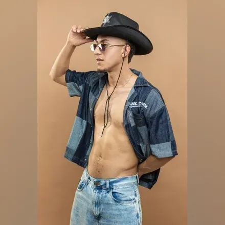 OnlyFans cuenta dammcardona avatar 1