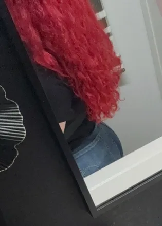 OnlyFans account  ruthlesslyred header 2