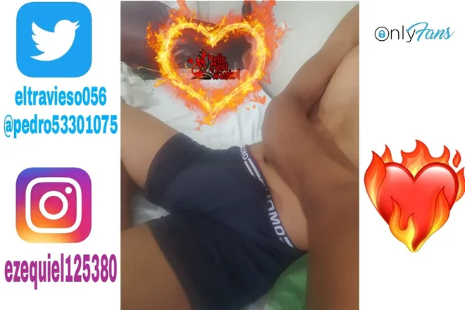 OnlyFans cuenta eltravieso56 header 2