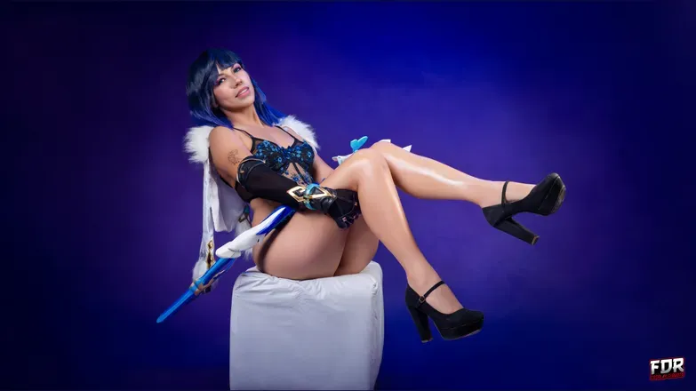 OnlyFans cuenta kaelena header 2