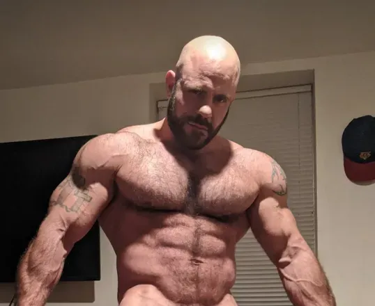 OnlyFans cuenta justinmetrandophotos avatar 1