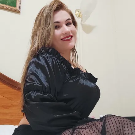 OnlyFans account  olgamedina01 header 2