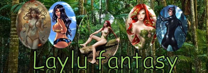 OnlyFans cuenta laylu3031 header 2