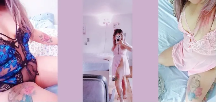 OnlyFans cuenta foxienana header 2